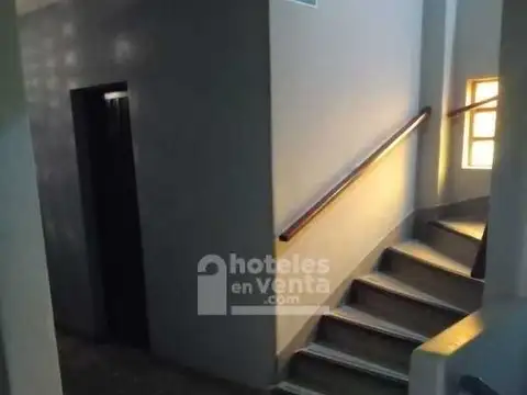 AR-BA39-1, Morón 100