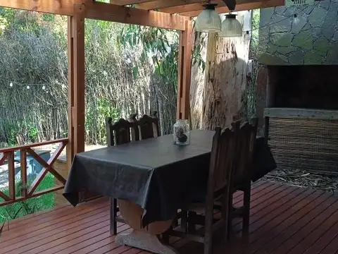 Casa en Venta 12 años