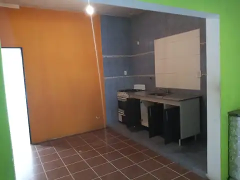 Casa en Alquiler de 2 dormitorios