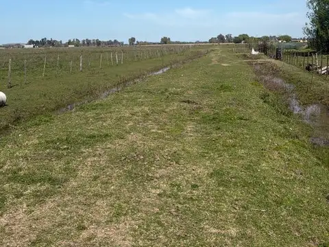 Venta Terreno / Lote Villa Espil 2000m2