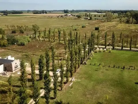 Terreno en Venta en San Andres de Giles, USD 6.500