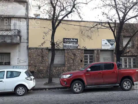 Terreno / Lote en venta - 12x25 ideal constructores  - La Plata