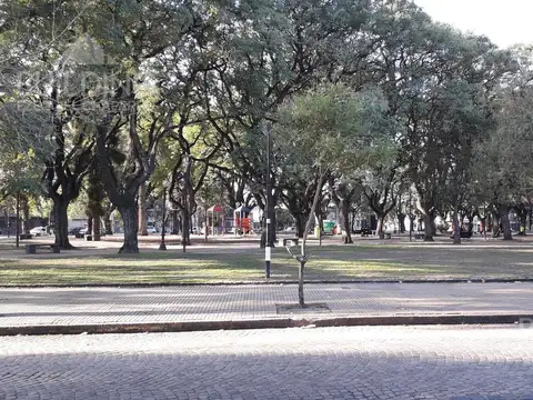 Plaza Matheu al 80