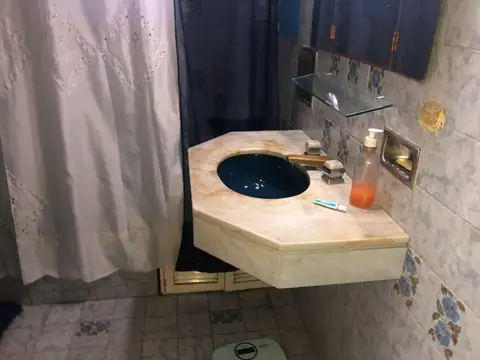 Casa en Venta 40 años