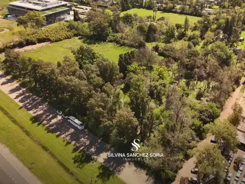 3 HAS PANAMERICA RAMAL PILAR