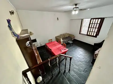 Depto Tipo Casa en Venta de 4 ambientes