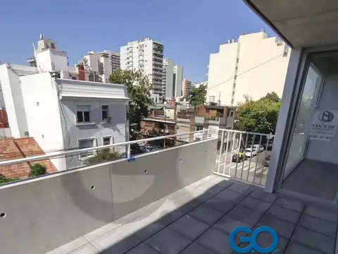 Departamento - Venta - Argentina, Capital Federal - Nahuel Huapi 4687