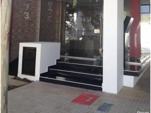 Monoambiente a Nuevo