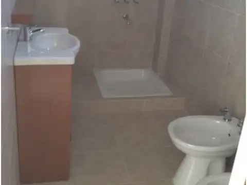 Departamento en Venta con 1 cochera