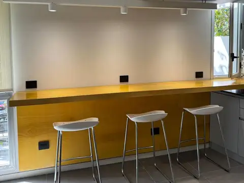 Oficina en Venta 5 años