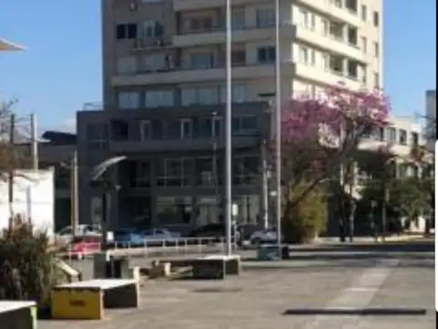 ALQUILER DTO CENTRICO SALTA