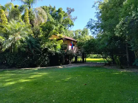 Casa en Venta en Delta del Tigre, USD 290.000