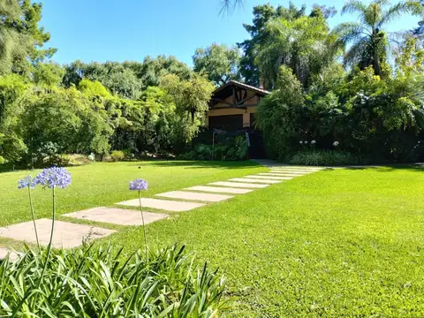 Casa  en Venta en Canal del Este, Zona Delta, Tigre
