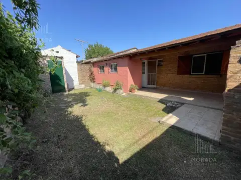 Venta Casa en Altos de Pacheco 3 ambientes