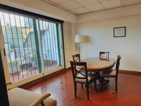 Oficina en venta - 6 Ambientes - Palermo