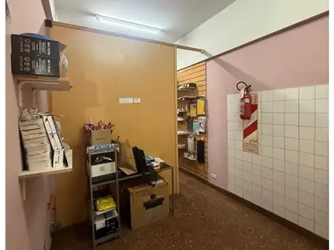 Local en ALQUILER - Caseros Centro