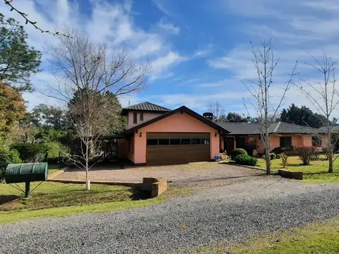 Bv. Doctor Domingo Cabred 1550 1500