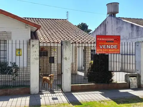 VENTA DE CASA