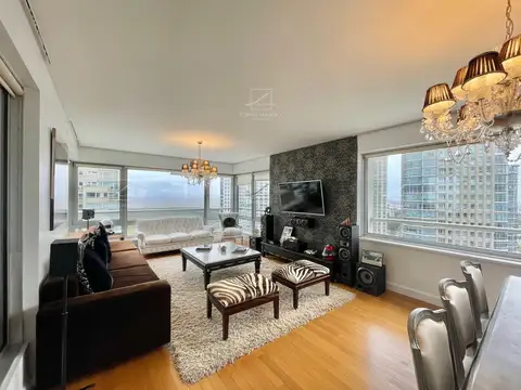 Departamento en Venta en Puerto Madero, USD 795.000