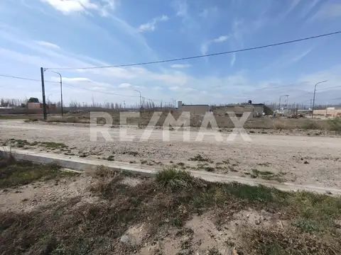 Terreno 360m2 EN VENTA B° Santa Clara, Fdez. Oro
