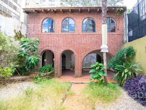 Calle 55 entre  6 y 7