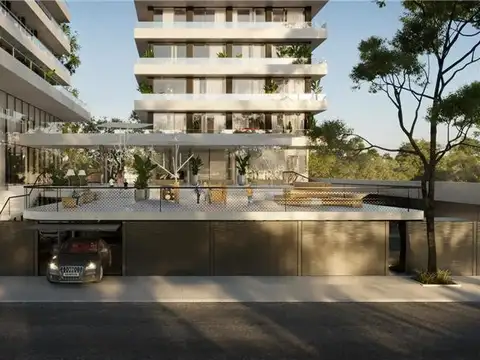 Departamento en Venta de 3 ambientes