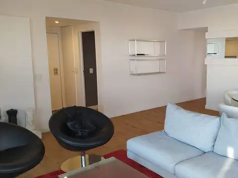 Departamento en Alquiler 12 años