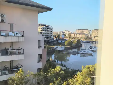 Terrazas de la Bahia, Nordelta, Tigre