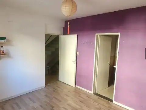 Depto Tipo Casa en Venta en Coghlan, USD 184.900