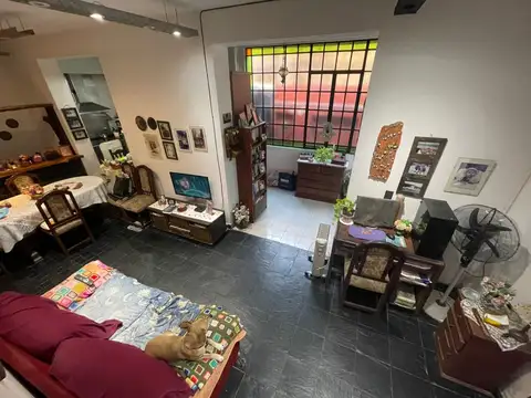 Depto Tipo Casa en Venta de 2 dormitorios