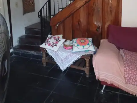 VENTA PH 3 AMBIENTES CON COCHERA