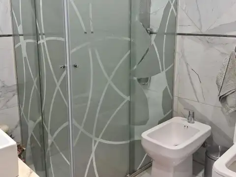 Posibilidad de alquilar amoblaa también!