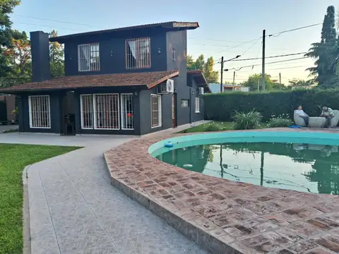 Posibilidad de alquilar amoblaa también!