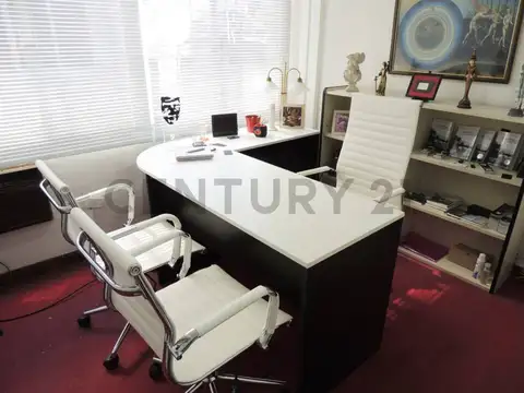 Oficina en Venta 2025 años