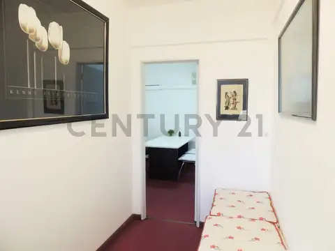 Oficina en Venta en Tribunales, USD 30.000