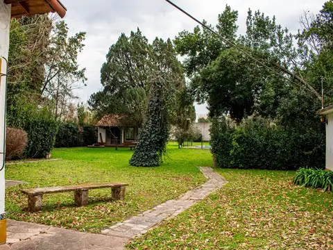 JOAQUIN V GONZALEZ al 2000