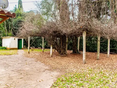 Quinta en Venta 50 años