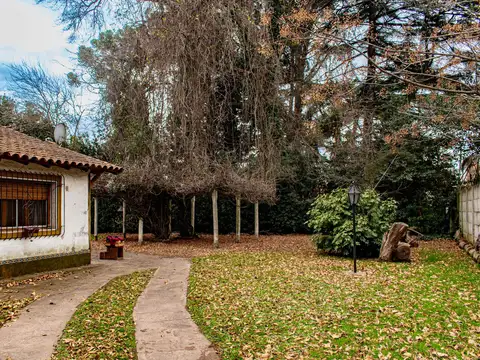 Quinta en Venta de 3 dormitorios