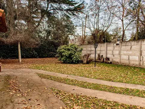 Quinta en Venta en La Reja, USD 120.000