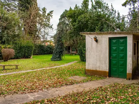 Quinta en La Reja en venta