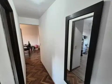 Departamento en Venta en Chacarita, USD 125.000