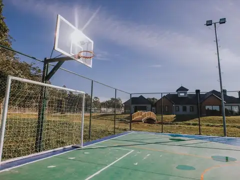 Terreno en Venta en Casonas Del Haras, USD 65.000