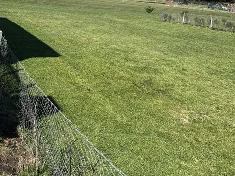 Terreno en Venta de 735,0 m2