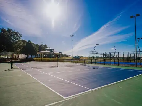 Terreno en Venta en Casonas Del Haras, USD 65.000