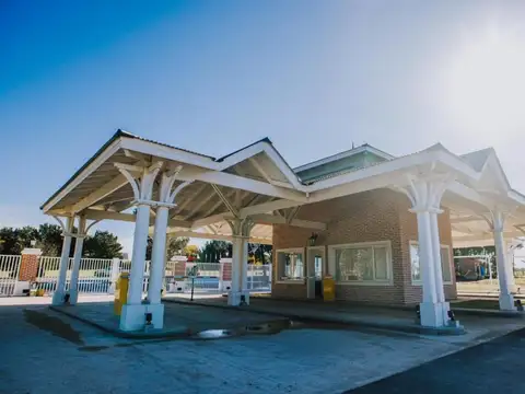 Terreno en Venta de 735,0 m2