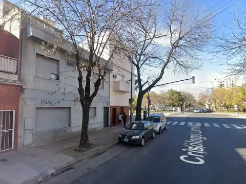 Terreno en Venta en Nuñez, USD 250.000