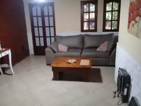 Casa tipo duplex en venta