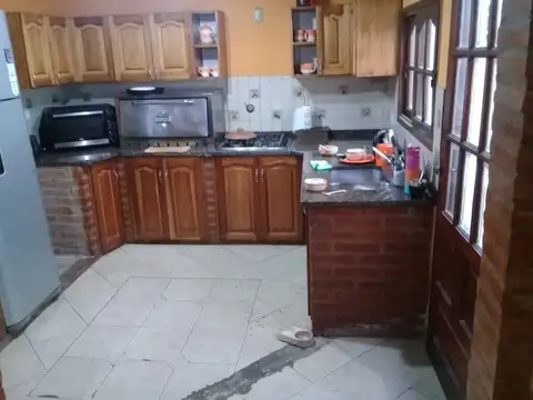 Casa tipo duplex en venta