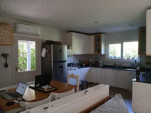 Casa en Alquiler Temporal en Santa Maria Del Tigre, USD 2.700