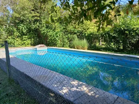 Casa en Alquiler Temporal de 4 dormitorios